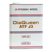 ��������������� ����� MITSUBISHI ATF J3 (4�) 4031610