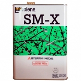 ����� �������� ����������������� 4�-MITSUBISHI Lubrolen SM-X 10W30 ��� ����.���� MZ102568B
