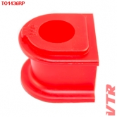 �������������� ������ ������������� �������� ��������  Lexus IS 250/350 TO1436RP