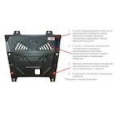 ������ ������� ��������/QASHQAI J10 999ZK-QN000