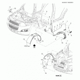 ����� �������� ������ Captiva C140 42532164