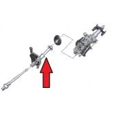 ������ ������ ���� �������� ���������� BMW 5 ����� (F10) 32306778135