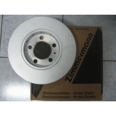 ���� ��������� BMW X5 E53 4.4 - ��������  	Zimmermann 150344220