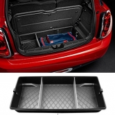 ������ ��������� ��������� ESSENTIAL-BLACK F56 51472353821