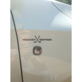 ������� �� ����� Hockey Edition �������� 2 �� 5EU853041XV7