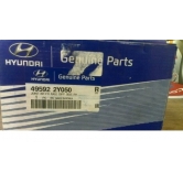 ���� �������� ������ ����������  Hyundai ix35 4WD ������ 49592-2Y050