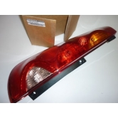 ������ ������ Nissan Note (E11) 265509U000