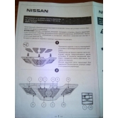       Nissan X-Trail T32 999plt32net