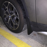 �������� ����������� ����� BMW X1 F48 82162365719