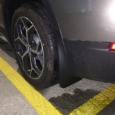 �������� ����������� ��� BMW X1 F48 82162365720