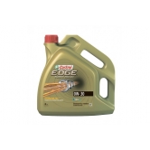 �������� ����� CASTROL EDGE TURBO DIESEL 0W-30 �������������, 4 � 157E5C
