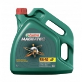 ����� CASTROL Magnatec 5W30 AP SN GF-5 (4�) ����. 155BA8