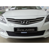 ������ ��������� Hyundai Solaris 2014 - black ZR.HYU.SOL.14.b