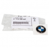 BMW ������� ���� (27 ��) 51142328447