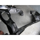 ������ �������� Chevrolet Captiva �-140 JH01-CPT12-048