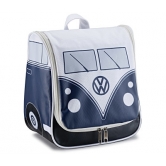   Volkswagen T1 Wash Bag Summer Edition 2016  : 23 x 16 x 25  5DB087317A