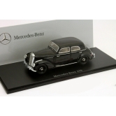 Mercedes-Benz 220 W 187 (19511954), Black, 1:43 B66040407