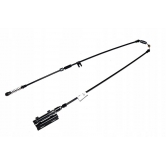 ���� ���������� ������ ������� BMW 7 E38 51238168163