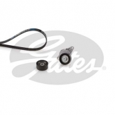 ����������� ���������� ����� RENAULT Logan 1.6i 10- (c ��� � A/C) K016PK1823XS