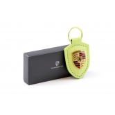      Porsche  --  WAP0503570SWSA