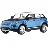 Range Rover Evoque 5 Door, Scale 1:43, LRDCA5EVOQ