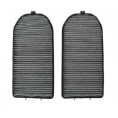 ������ ������ �������� �������� BMW (E38)  Js Asakashi AC0024CSET