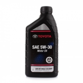 ����� �������� ����������������� 946�� - 5W30 Motor Oil (SN) 00279-1qt5w-6s