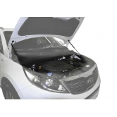 ����� ������ ��� Kia Sportage (2010-2016) UKISPO011