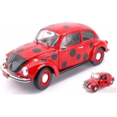 Volkswagen Kafer 1303 "Marienkafer" 1:18 Solido 6