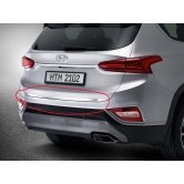 �������� �� ������ ������ ��������� Hyundai Santa Fe 4 ���������� S1491ADE00ST