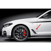 �������� ����������� ����� BMW G30 5-����� 2 �� 51747439013-014