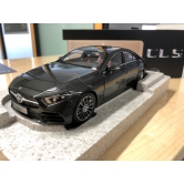 Mercedes-Benz CLS Coup AMG Line (C257), Scale 1:18 B66960546