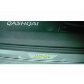 �������� �� ������ �������� ������ � ���������� � ��������� QASHQAI   Nissan G6950-JD030