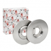 ����� ��������� ��������, FERODO 16 ������ ������ -TOUAREG DDF1253C1  FERODO