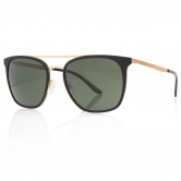 �������������� ���� Jaguar Spirit Sunglasses Textured Polarized JFGM399GDA