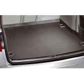 Оригинальное напольное покрытие багажника для Audi A6 Allroad 05--11 4F9 061 160