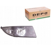 ���� ��������������� ��� SKODA: SKODA: FABIA RS - 03/10- 665-2010L-UE