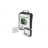 �������� ����������� ������ � ������� Skoda Wheel Care 000073900F