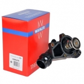 ������ ���������� � ����������� BMW X3 (E83) Wahler	432697D