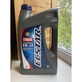 ����� �������� Suzuki Ecstar 0W-20 API SN 4�. 990MM-21020-004