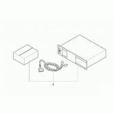 CD-�������� �� 6 ������.BMW X3 (E83) 65120410856