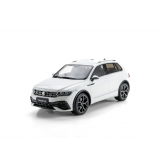 Volkswagen Tiguan R White 1:18 Ottomobile 2
