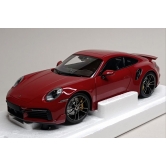 Porsche 911 (992) Turbo S Coupe - 2021 1:18 1
