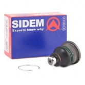 ������� ����� �������� ���/���� Lexus LX 470 (J100) Sidem	45185