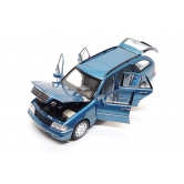 Mercedes C-class T-Model (W202) 1:18 Norev Limited 1