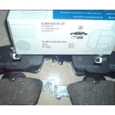 ������� ��������� �������� ������ �������� Mercedes A0044204420