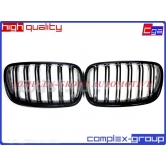 ������� ��������� 2�� ������ �-performance X5 (E70) /X6 CGA 10GRL1701RA