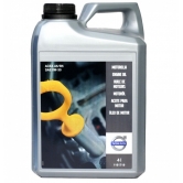 ����� ������������� SAE 0W-30 (4�) VOLVO 1161719