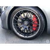    Mercedes Hub Caps 00040011009283