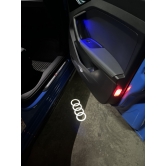 Светодиодная подсветка порогов Entry LED Audi 3101700300